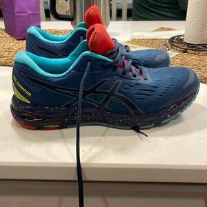 Men's Asics Gel Cumulus 20